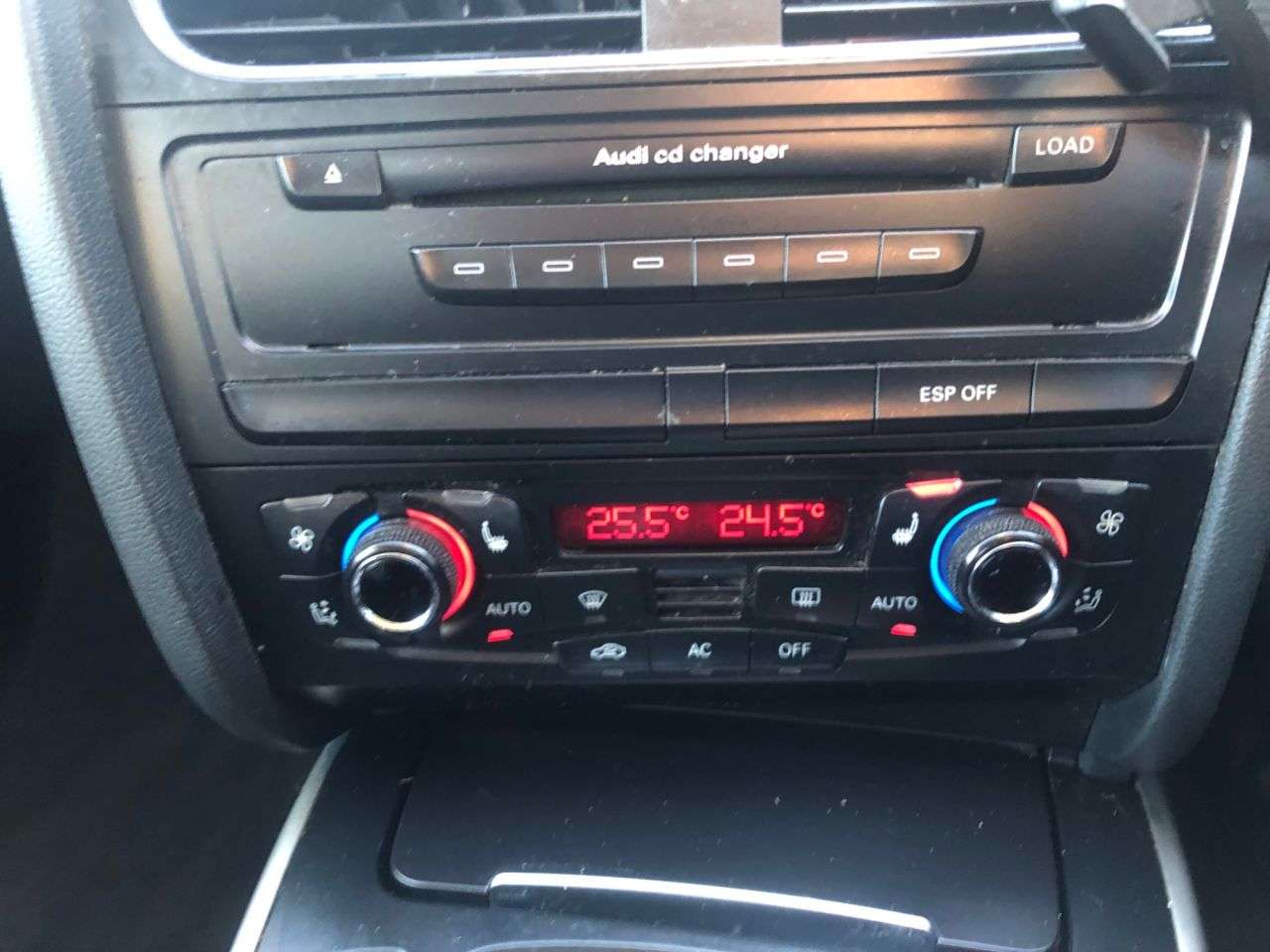 2007 AUDI A5 2007 AUDI A5