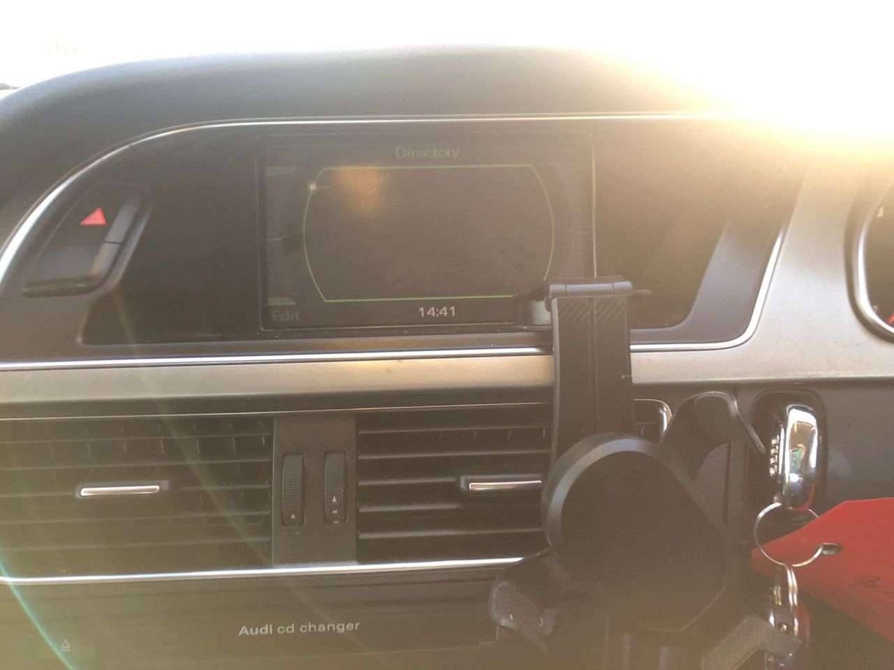 2007 AUDI A5 2007 AUDI A5