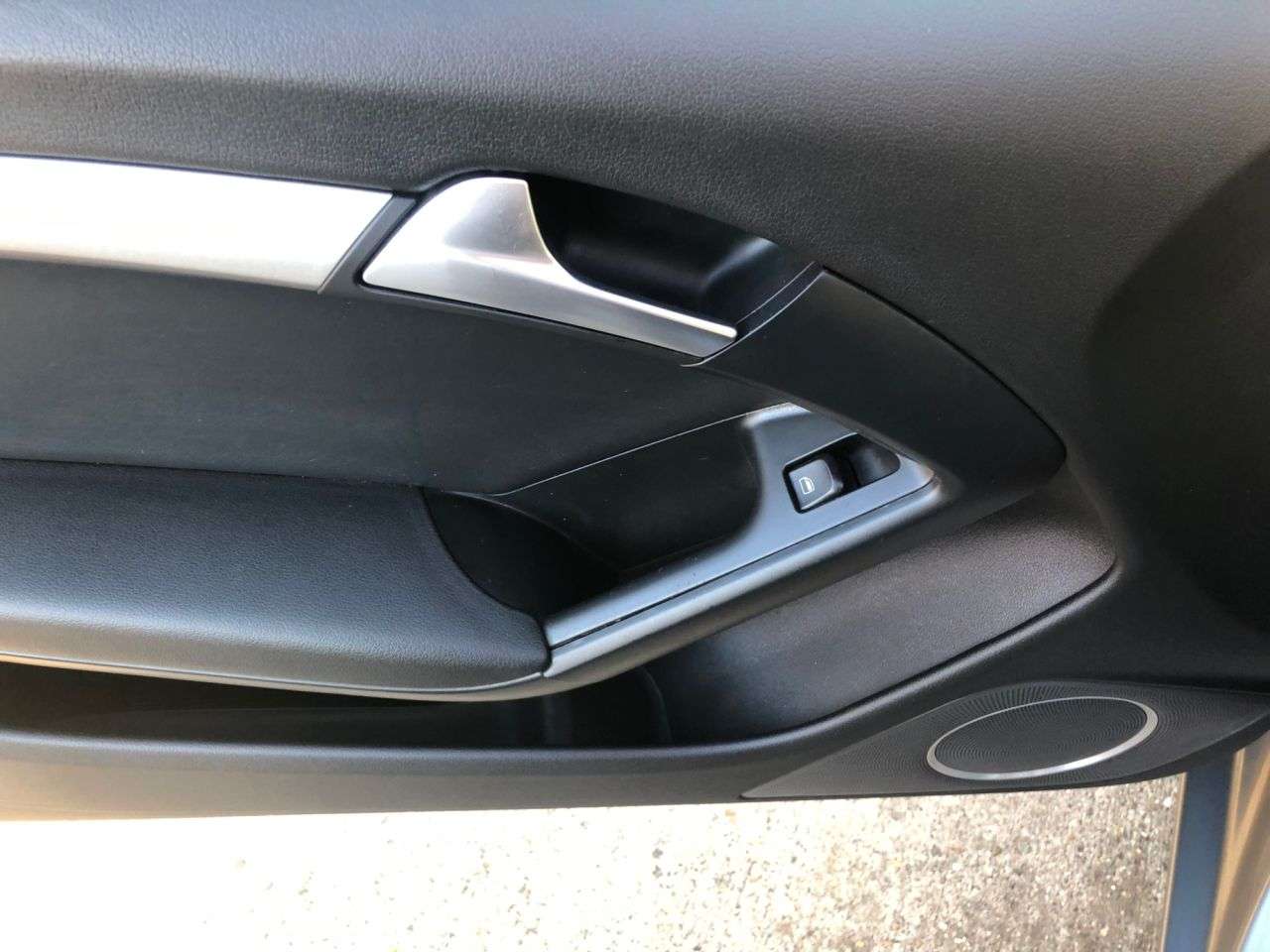 2007 AUDI A5 2007 AUDI A5