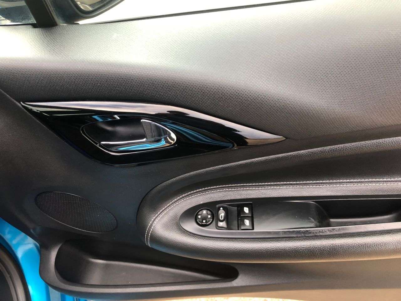 2010 CITROEN DS3 2010 CITROEN DS3