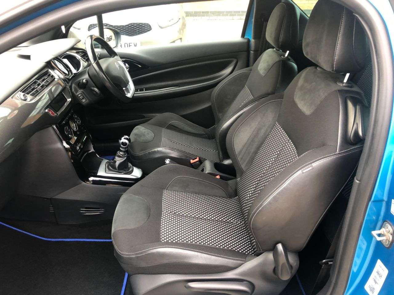 2010 CITROEN DS3 2010 CITROEN DS3