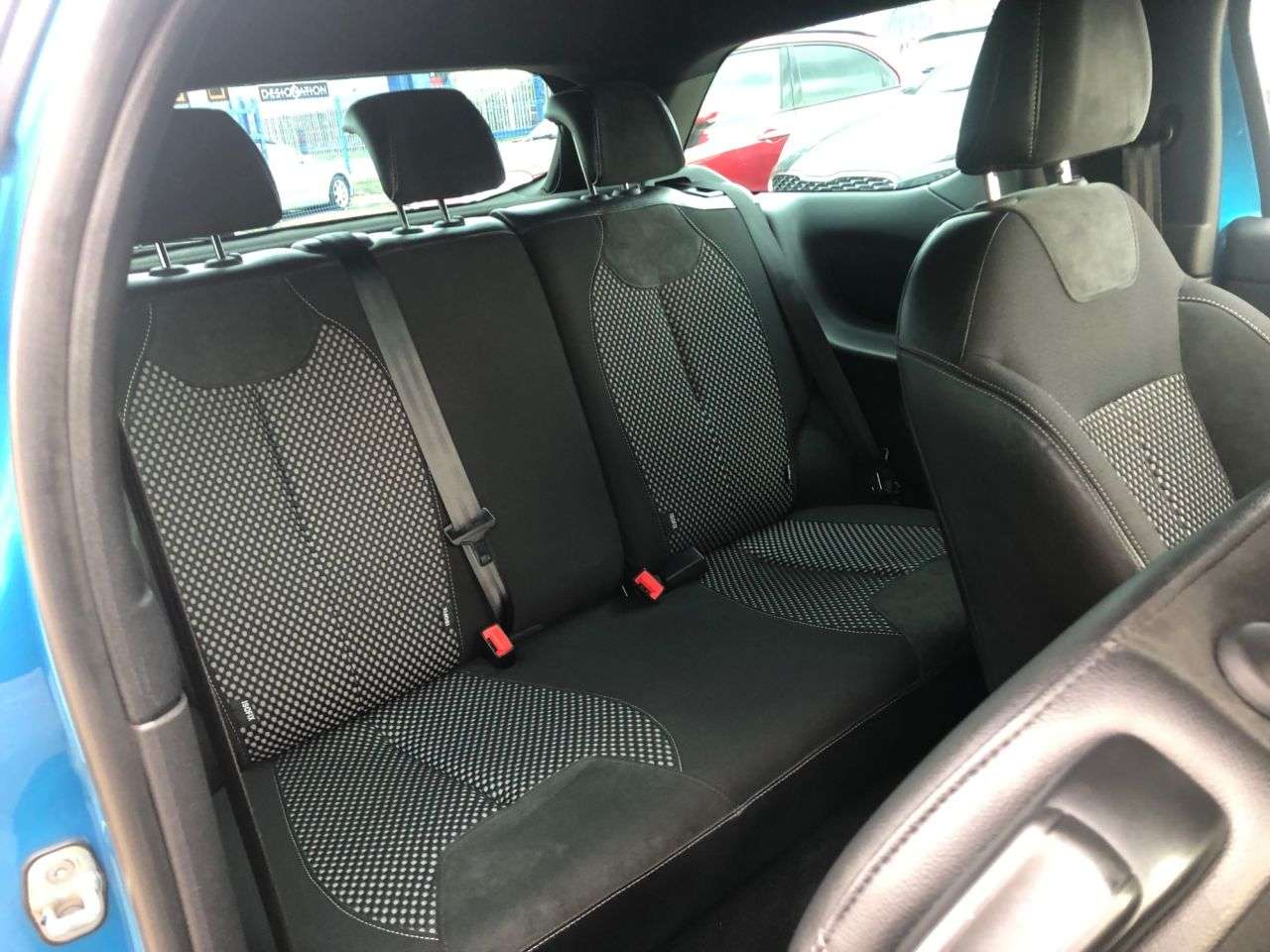 2010 CITROEN DS3 2010 CITROEN DS3