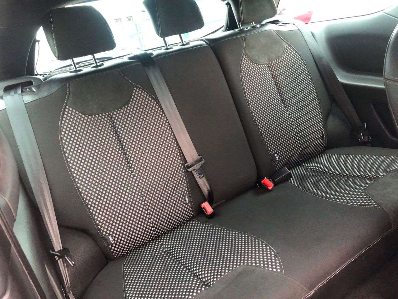 2010 CITROEN DS3 2010 CITROEN DS3