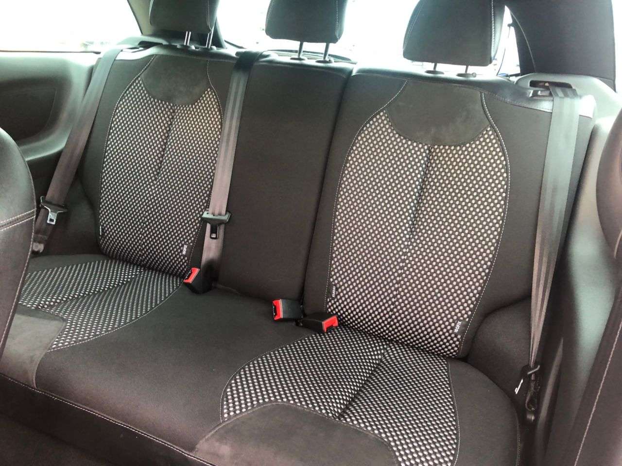 2010 CITROEN DS3 2010 CITROEN DS3