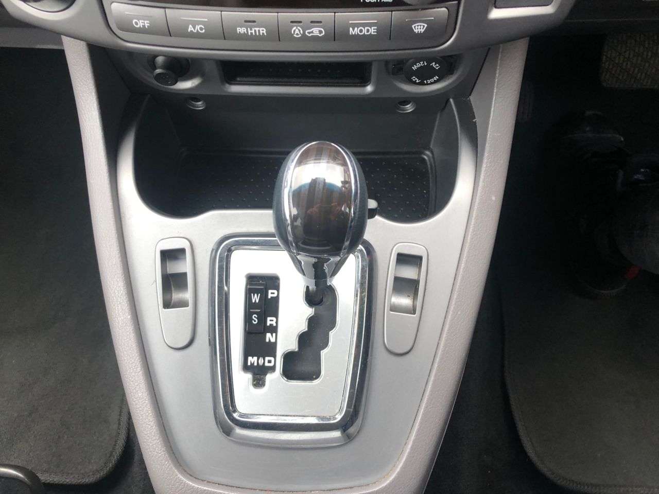 2016 SSANGYONG RODIUS TURISMO 2016 SSANGYONG RODIUS TURISMO