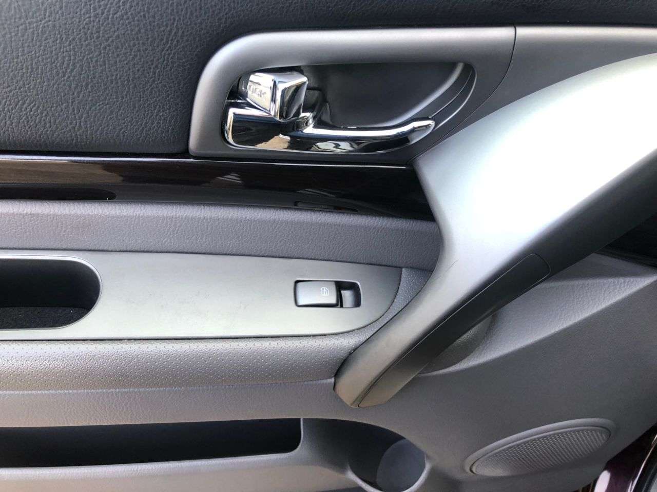 2016 SSANGYONG RODIUS TURISMO 2016 SSANGYONG RODIUS TURISMO