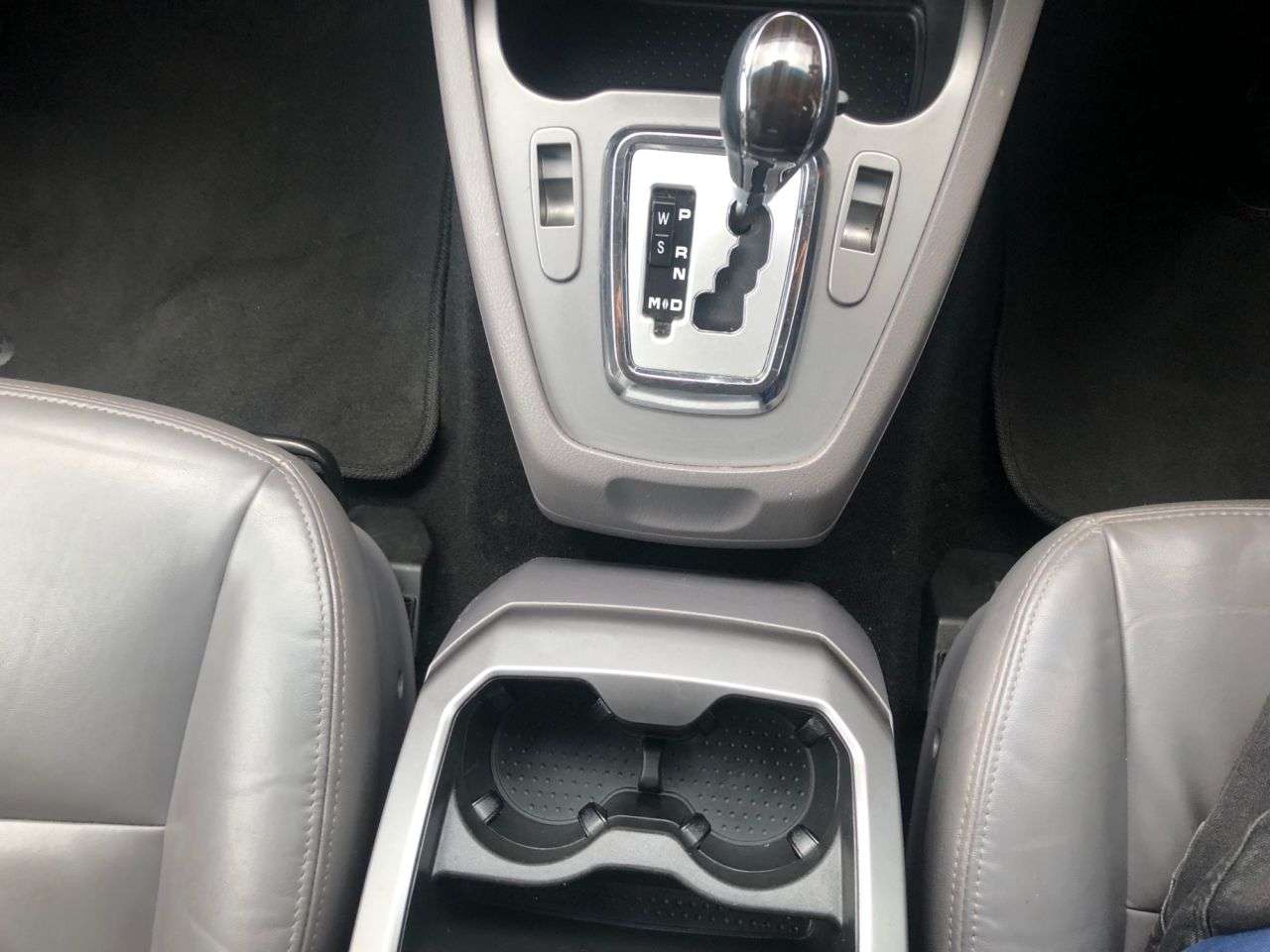 2016 SSANGYONG RODIUS TURISMO 2016 SSANGYONG RODIUS TURISMO