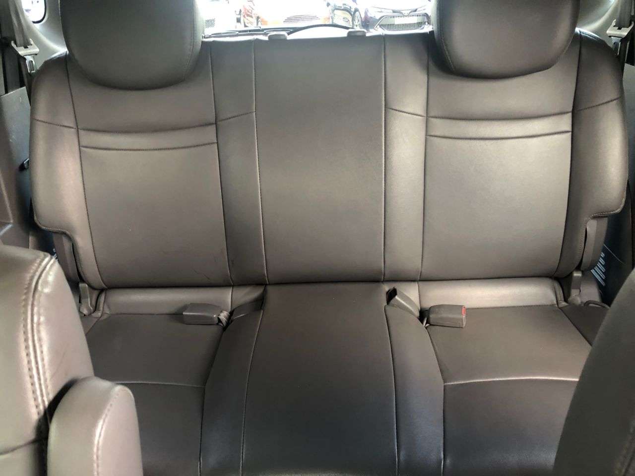 2016 SSANGYONG RODIUS TURISMO 2016 SSANGYONG RODIUS TURISMO