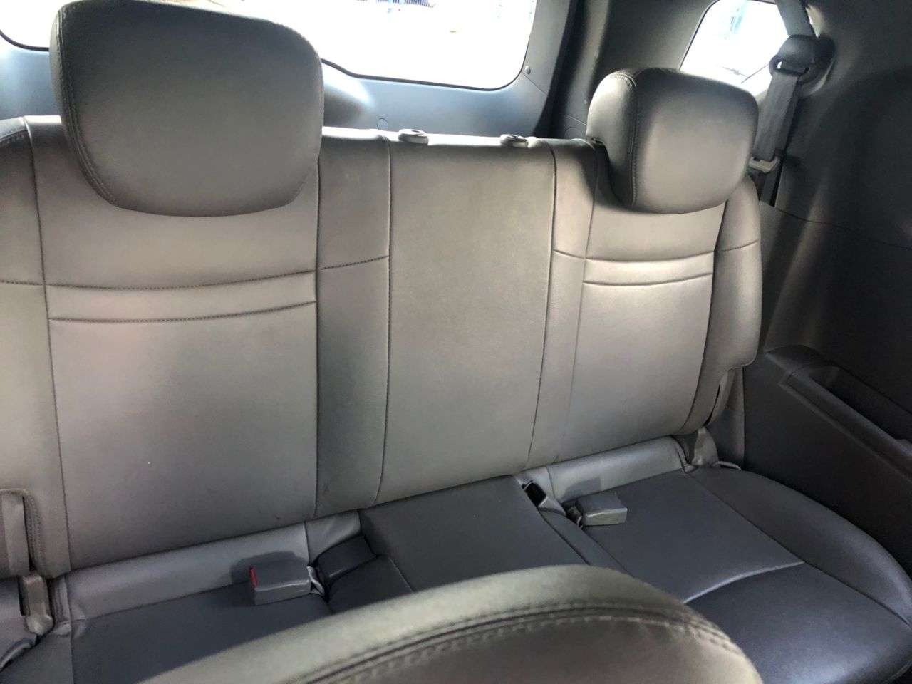 2016 SSANGYONG RODIUS TURISMO 2016 SSANGYONG RODIUS TURISMO