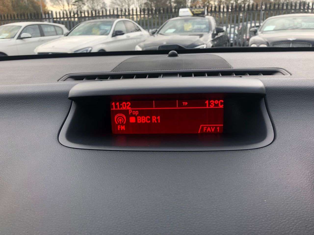 2011 VAUXHALL MERIVA 2011 VAUXHALL MERIVA