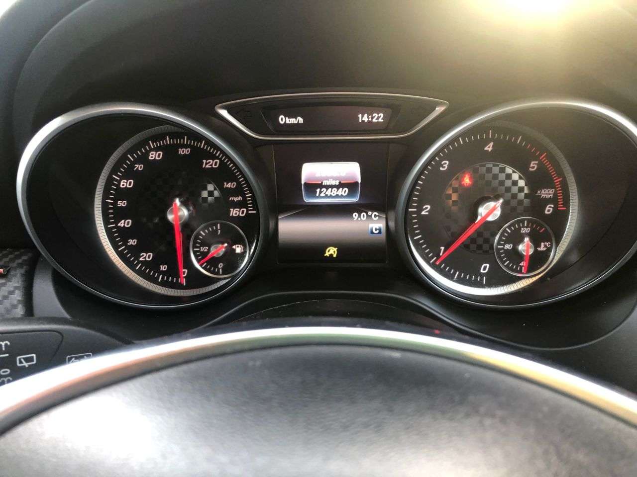 2017 MERCEDES-BENZ A-CLASS 2017 MERCEDES-BENZ A-CLASS