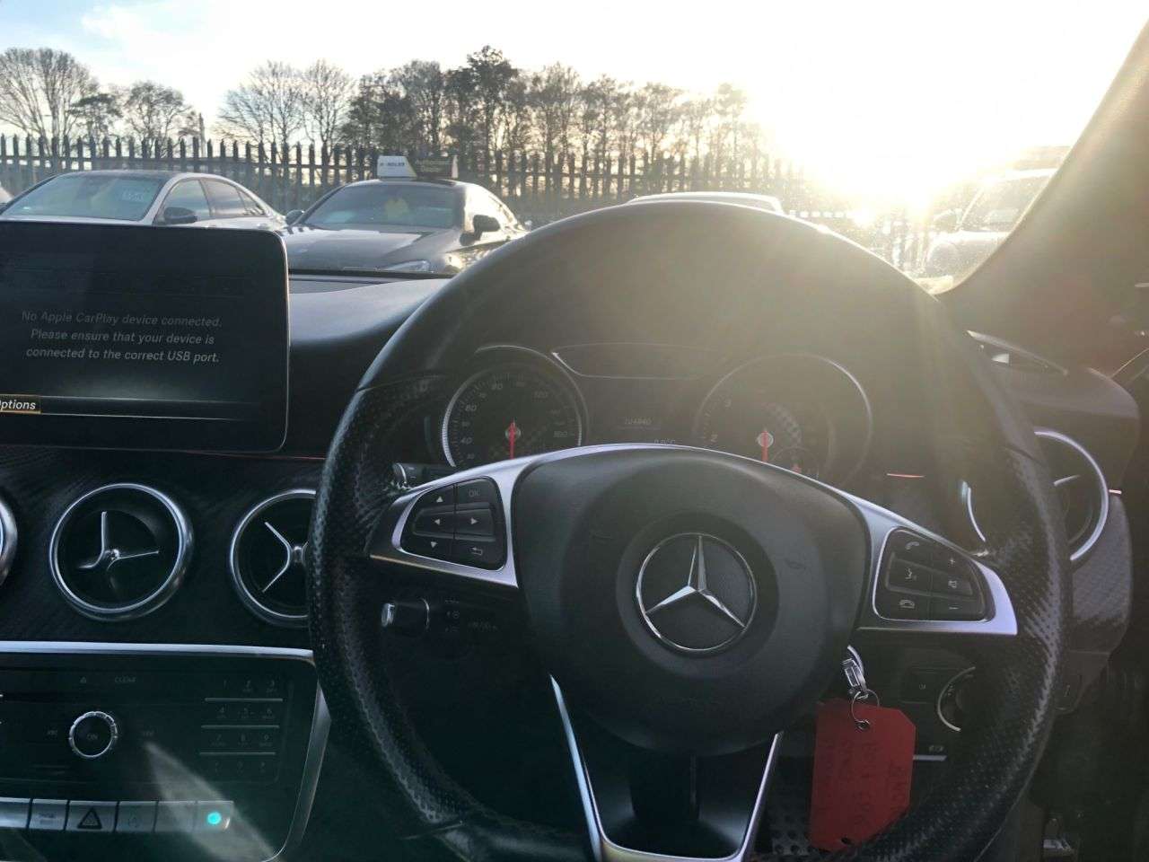 2017 MERCEDES-BENZ A-CLASS 2017 MERCEDES-BENZ A-CLASS