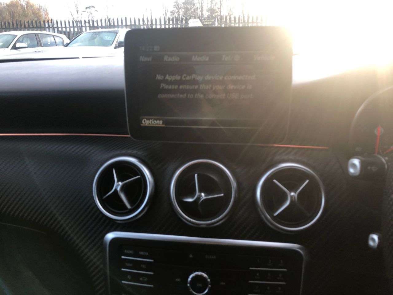 2017 MERCEDES-BENZ A-CLASS 2017 MERCEDES-BENZ A-CLASS