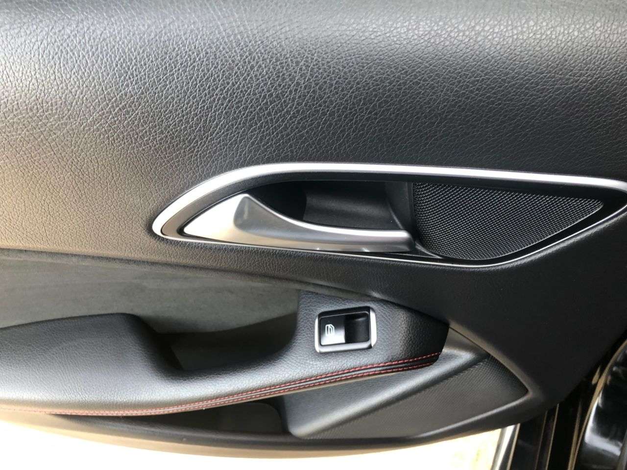 2017 MERCEDES-BENZ A-CLASS 2017 MERCEDES-BENZ A-CLASS