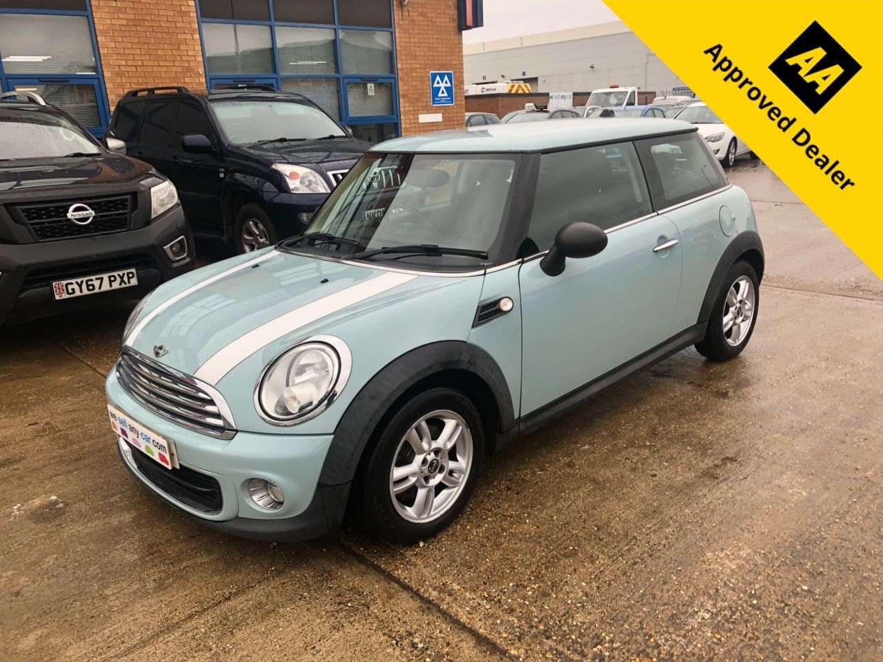 2012 BMW 1 SERIES 2012 BMW 1 SERIES