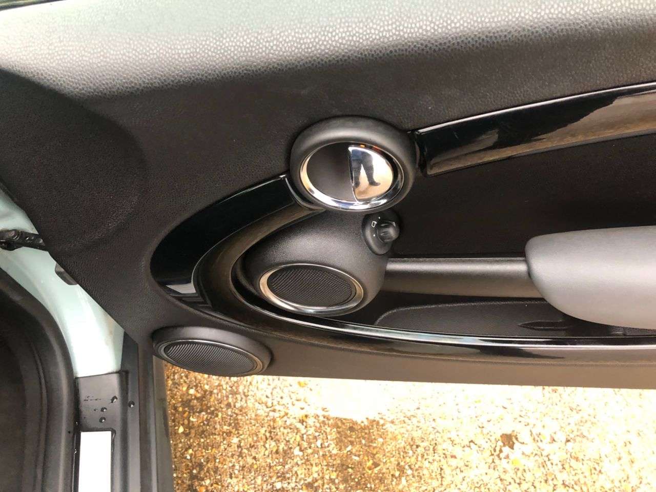 2012 MINI HATCH 2012 MINI HATCH