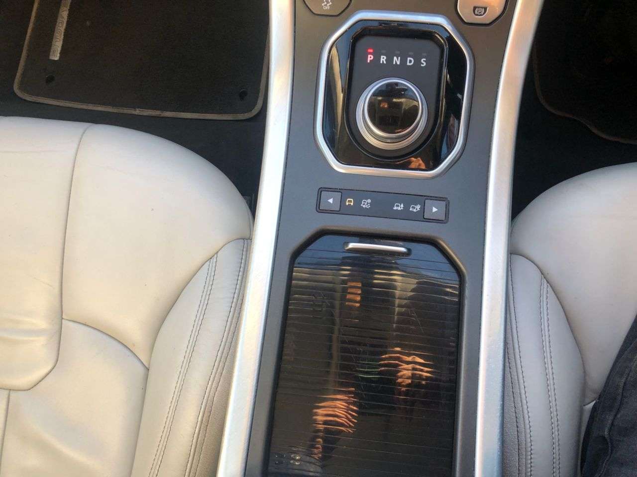 2013 LAND ROVER RANGE ROVER EVOQUE 2013 LAND ROVER RANGE ROVER EVOQUE