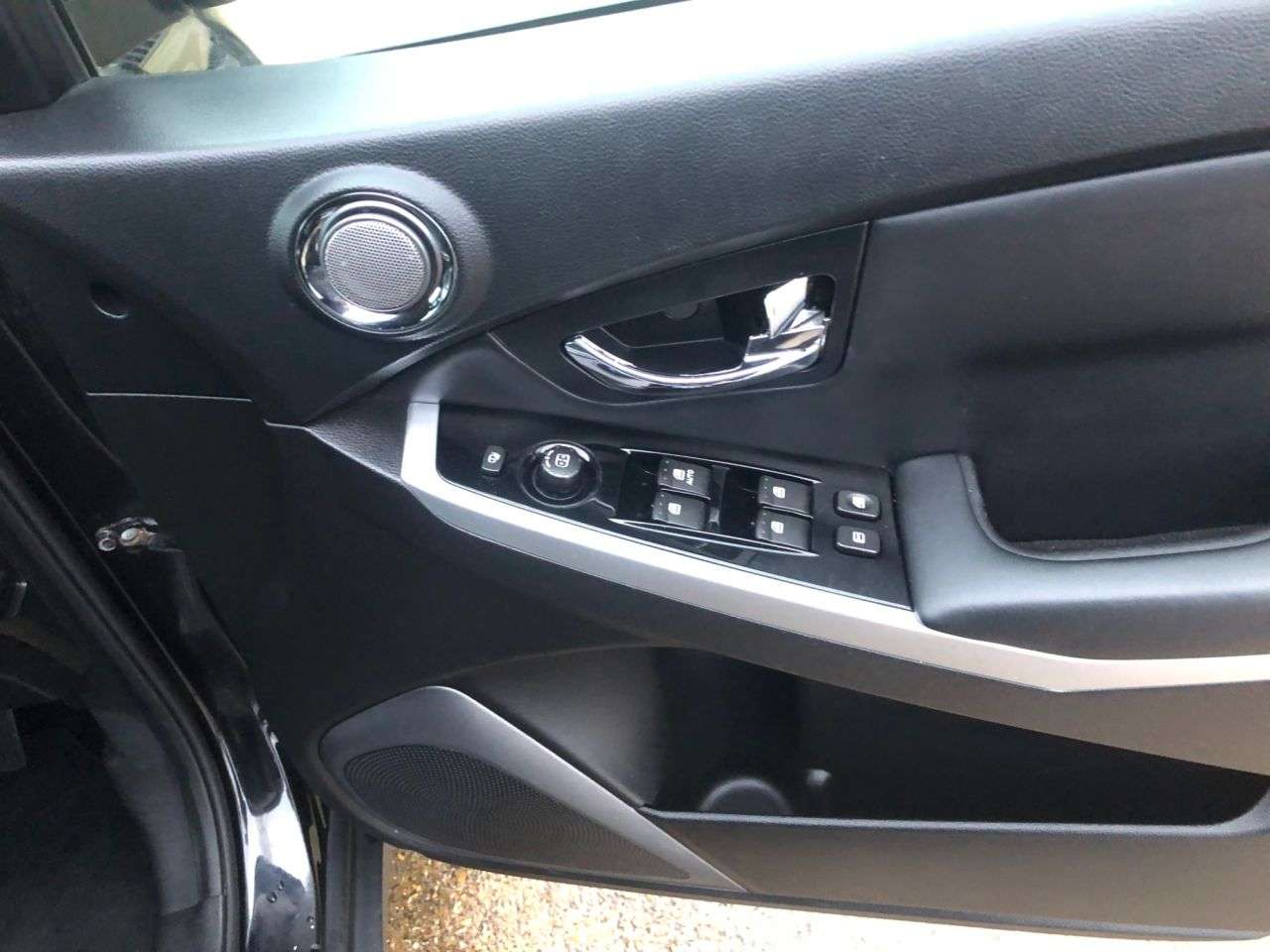 2016 SSANGYONG KORANDO 2016 SSANGYONG KORANDO