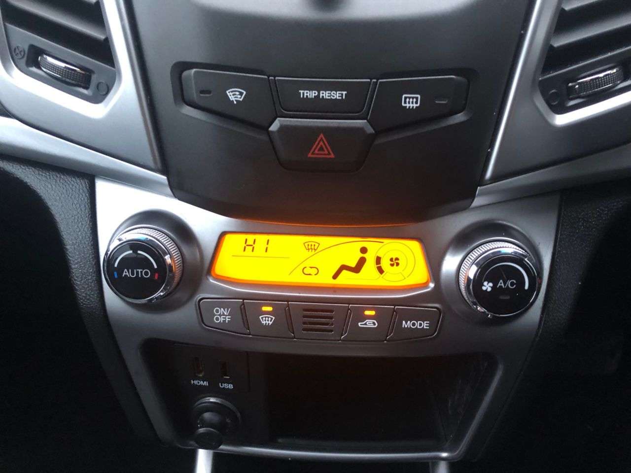 2016 SSANGYONG KORANDO 2016 SSANGYONG KORANDO