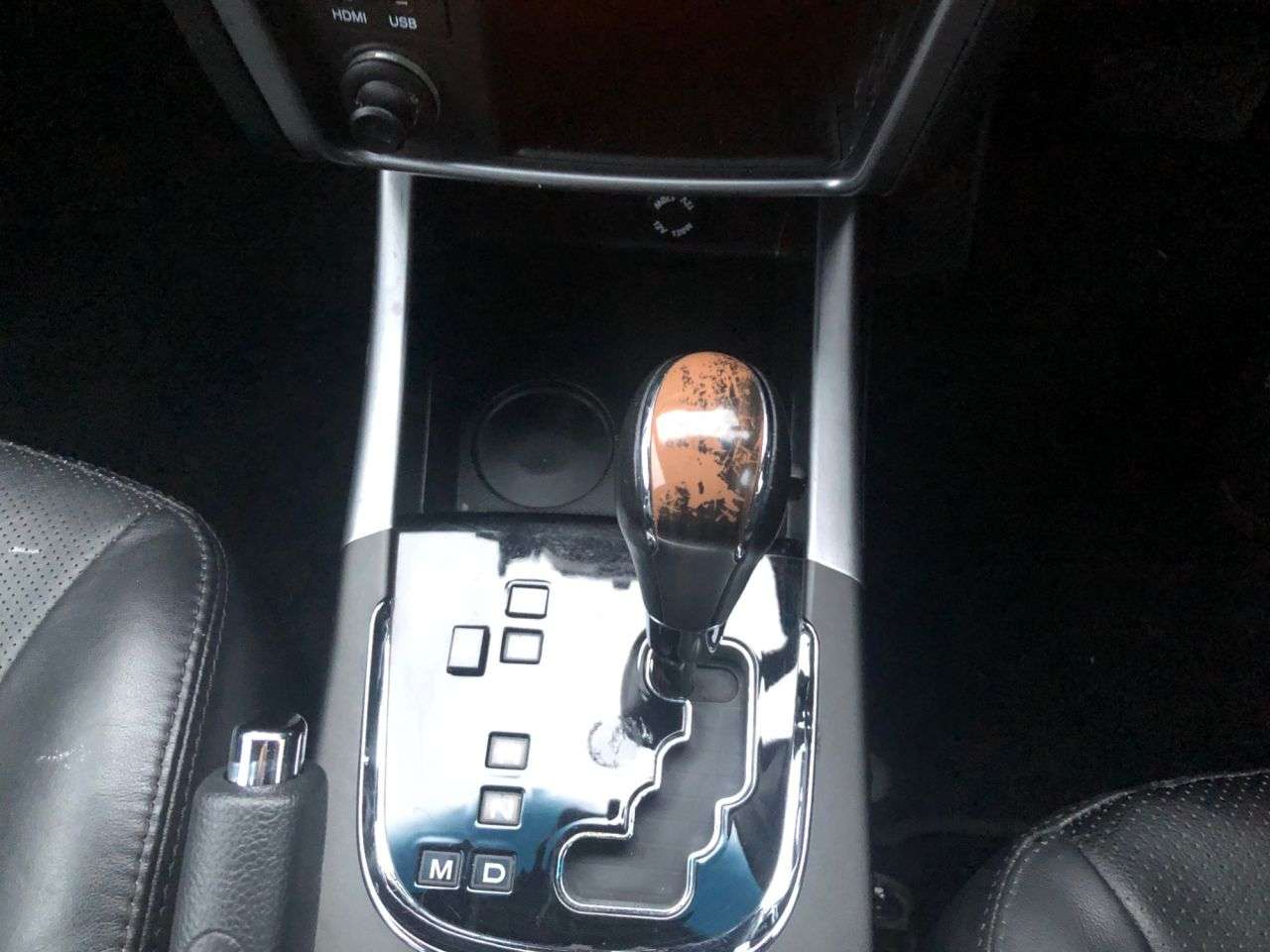 2016 SSANGYONG KORANDO 2016 SSANGYONG KORANDO