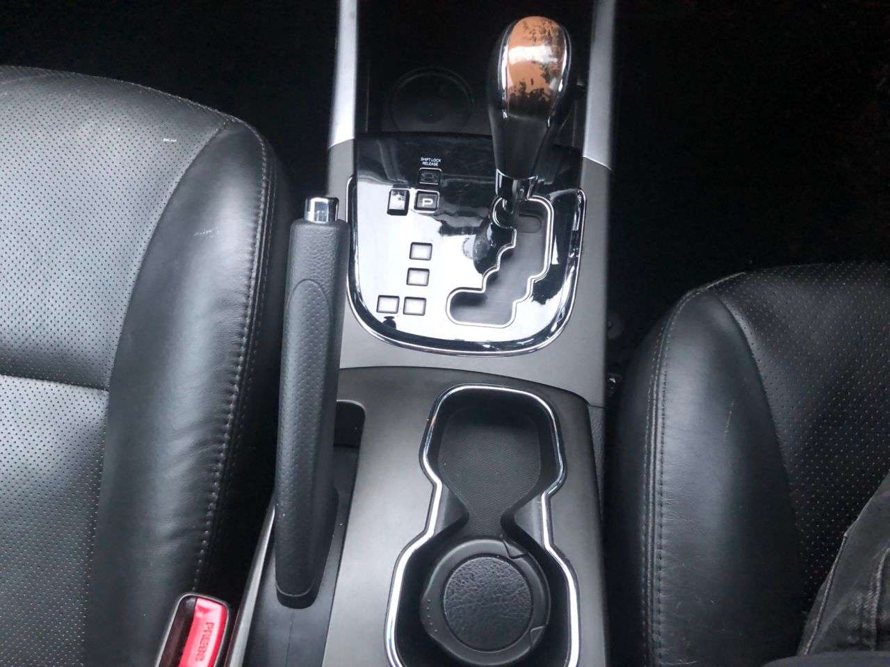 2016 SSANGYONG KORANDO 2016 SSANGYONG KORANDO