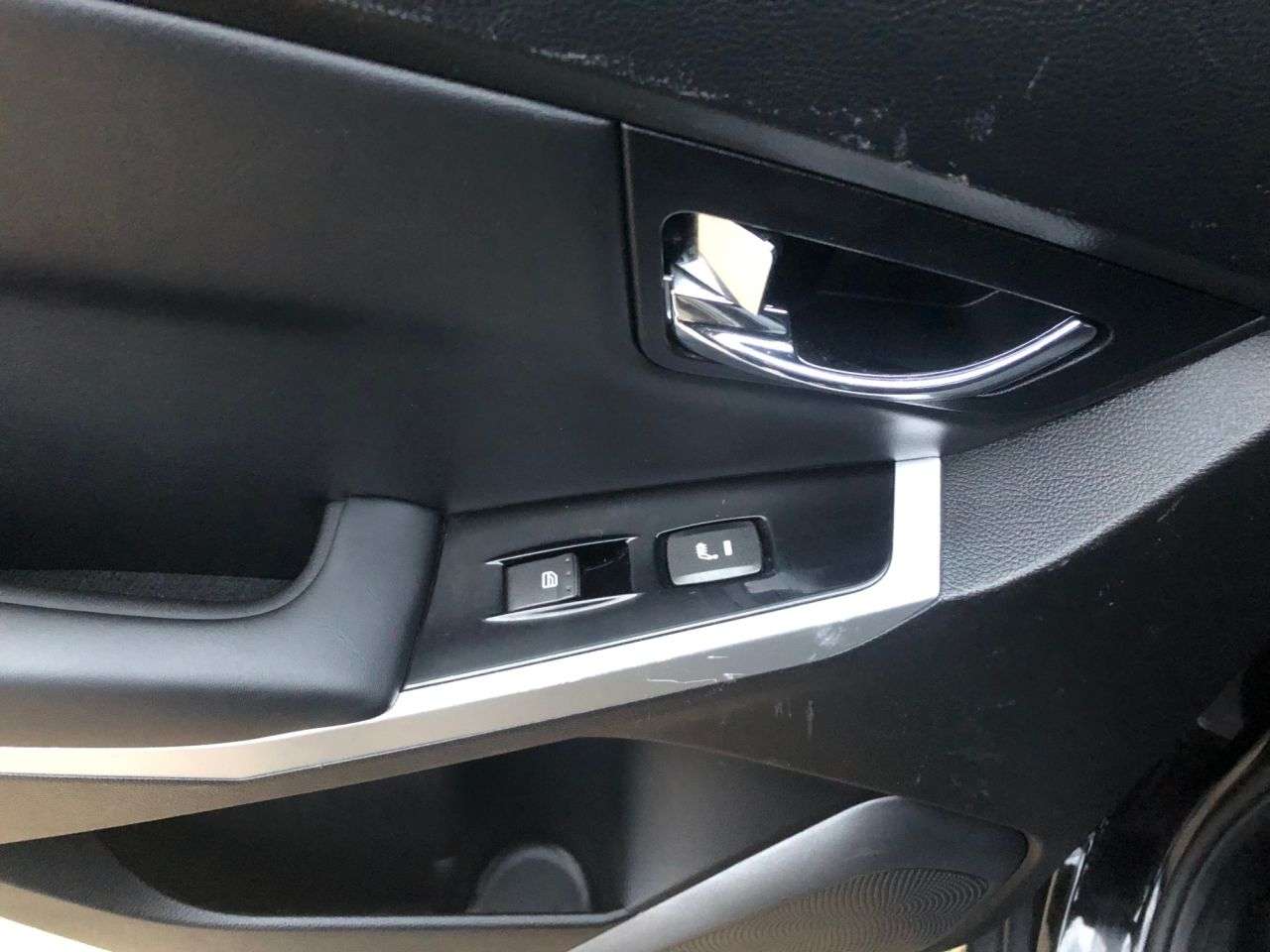 2016 SSANGYONG KORANDO 2016 SSANGYONG KORANDO