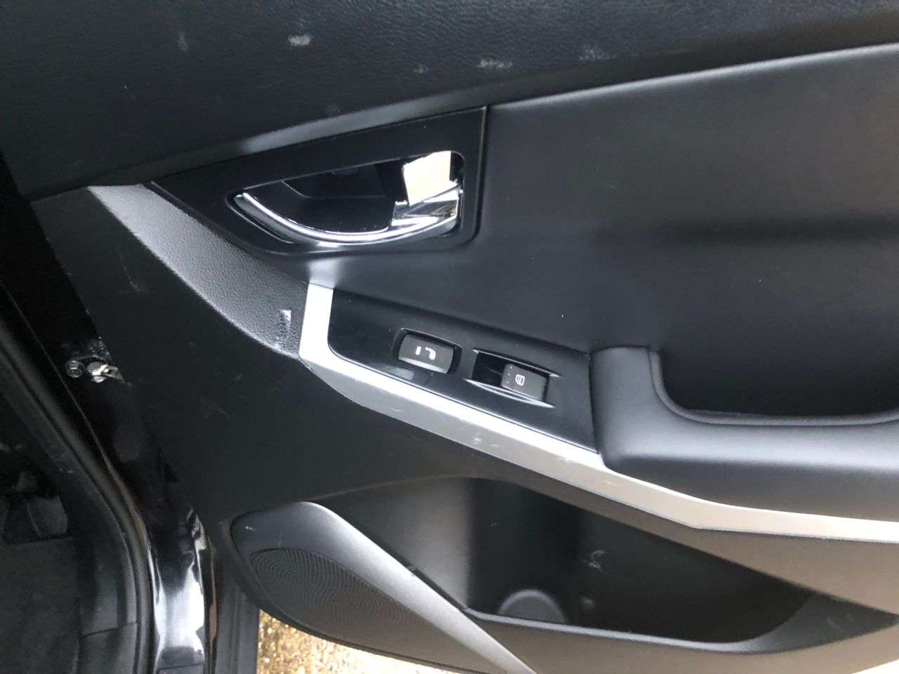 2016 SSANGYONG KORANDO 2016 SSANGYONG KORANDO