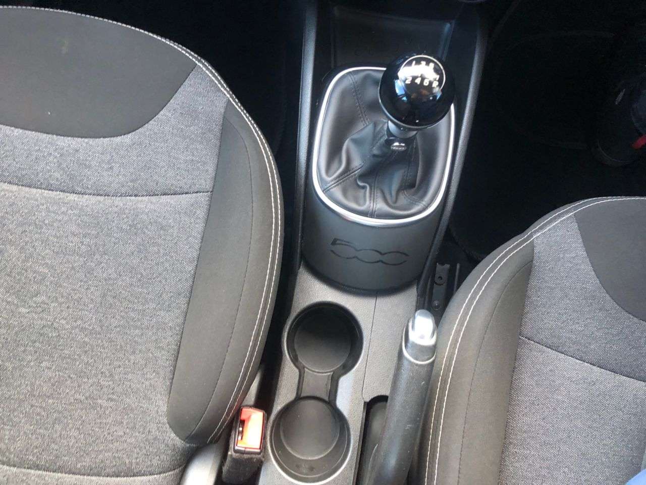 2018 FIAT 500L 2018 FIAT 500L