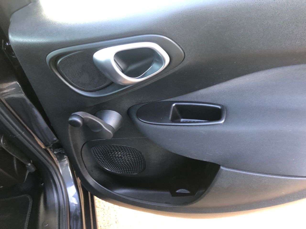 2018 FIAT 500L 2018 FIAT 500L