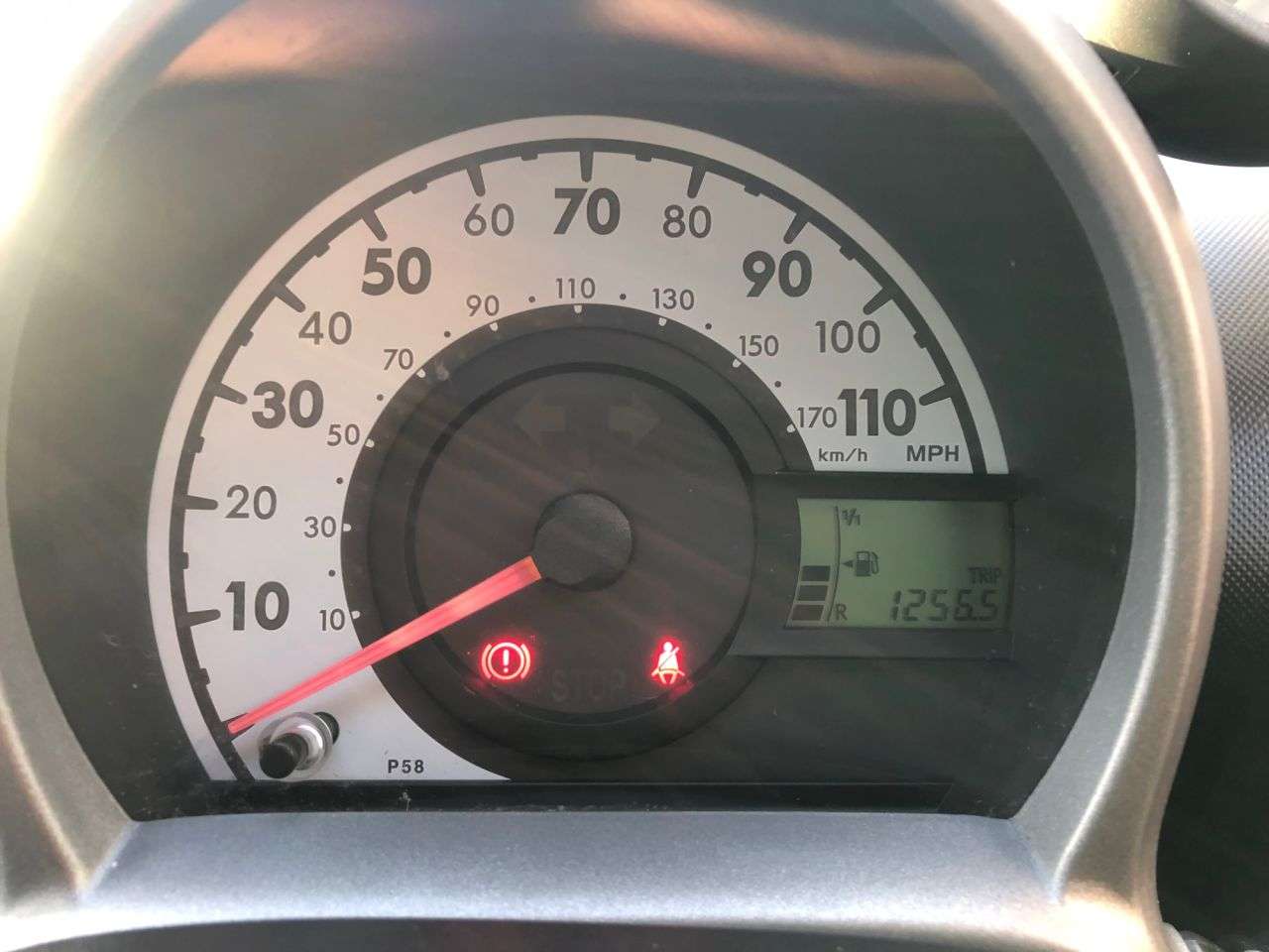 2012 CITROEN C1 2012 CITROEN C1