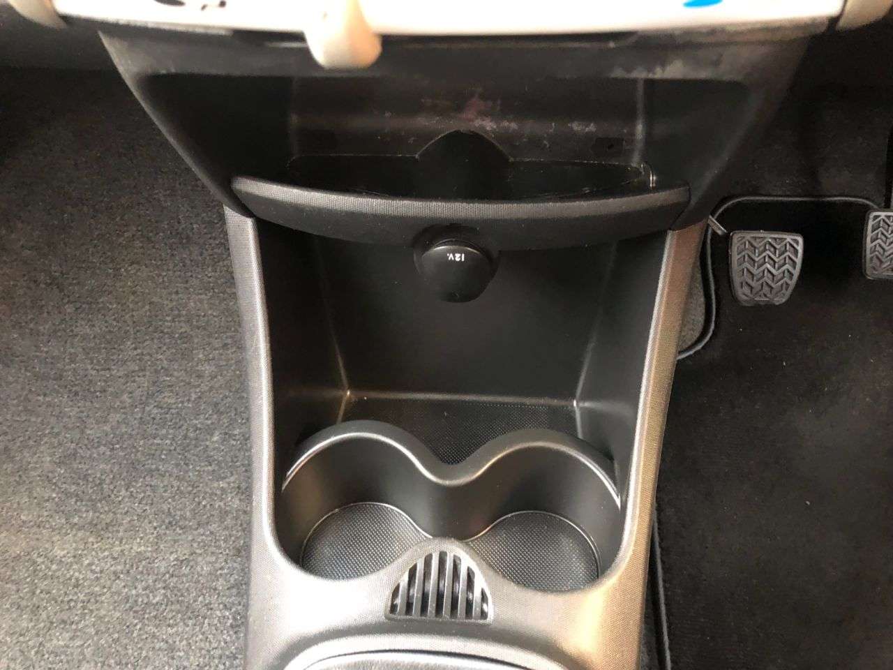 2012 CITROEN C1 2012 CITROEN C1