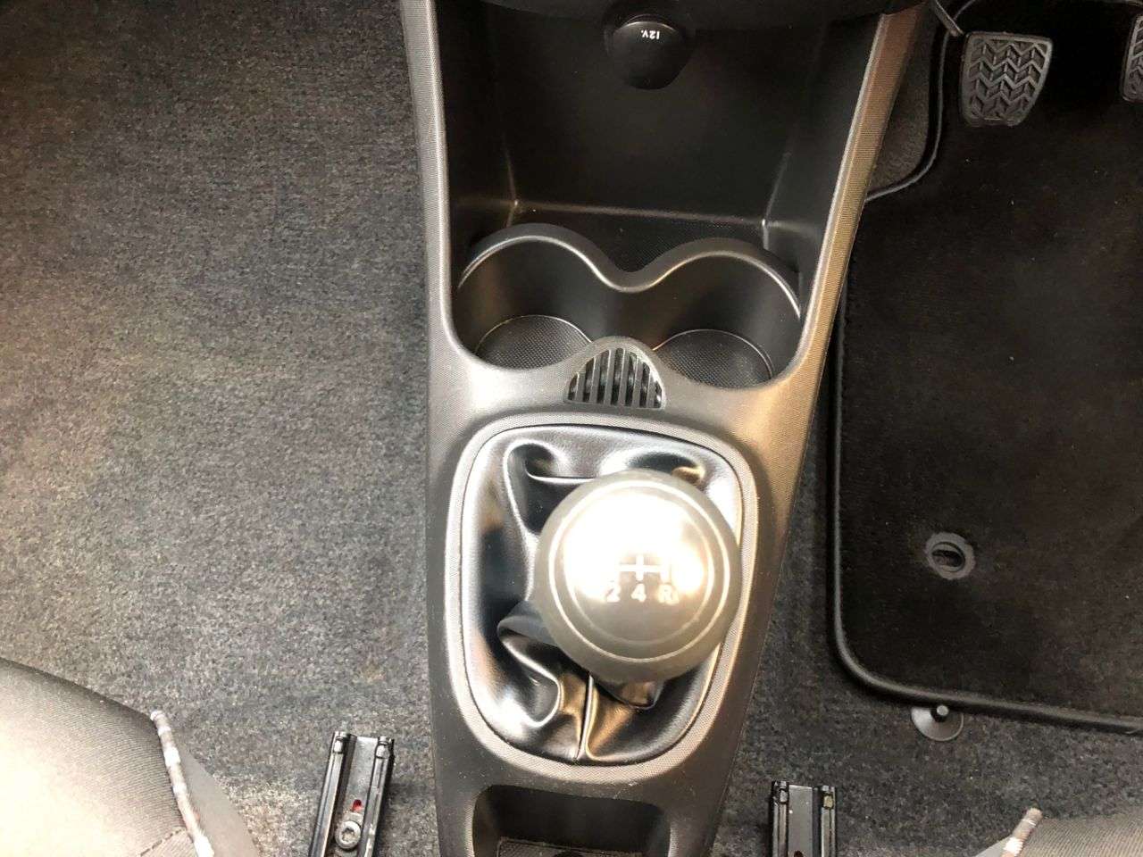 2012 CITROEN C1 2012 CITROEN C1