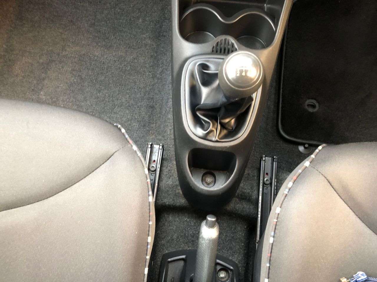 2012 CITROEN C1 2012 CITROEN C1