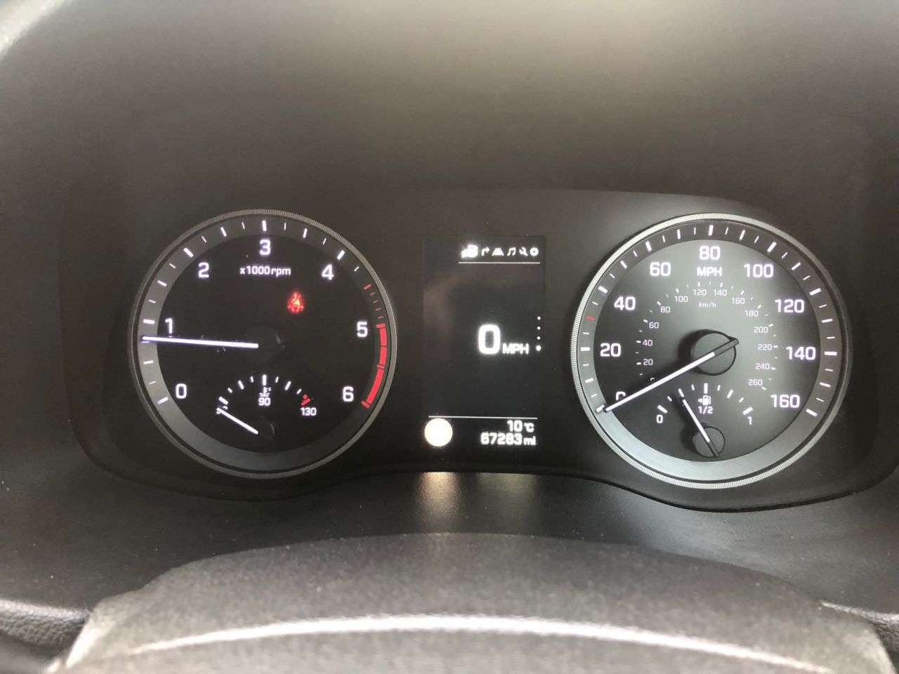 2017 HYUNDAI TUCSON 2017 HYUNDAI TUCSON