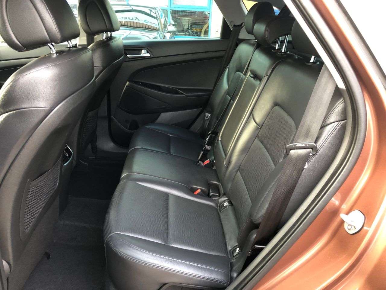 2017 HYUNDAI TUCSON 2017 HYUNDAI TUCSON