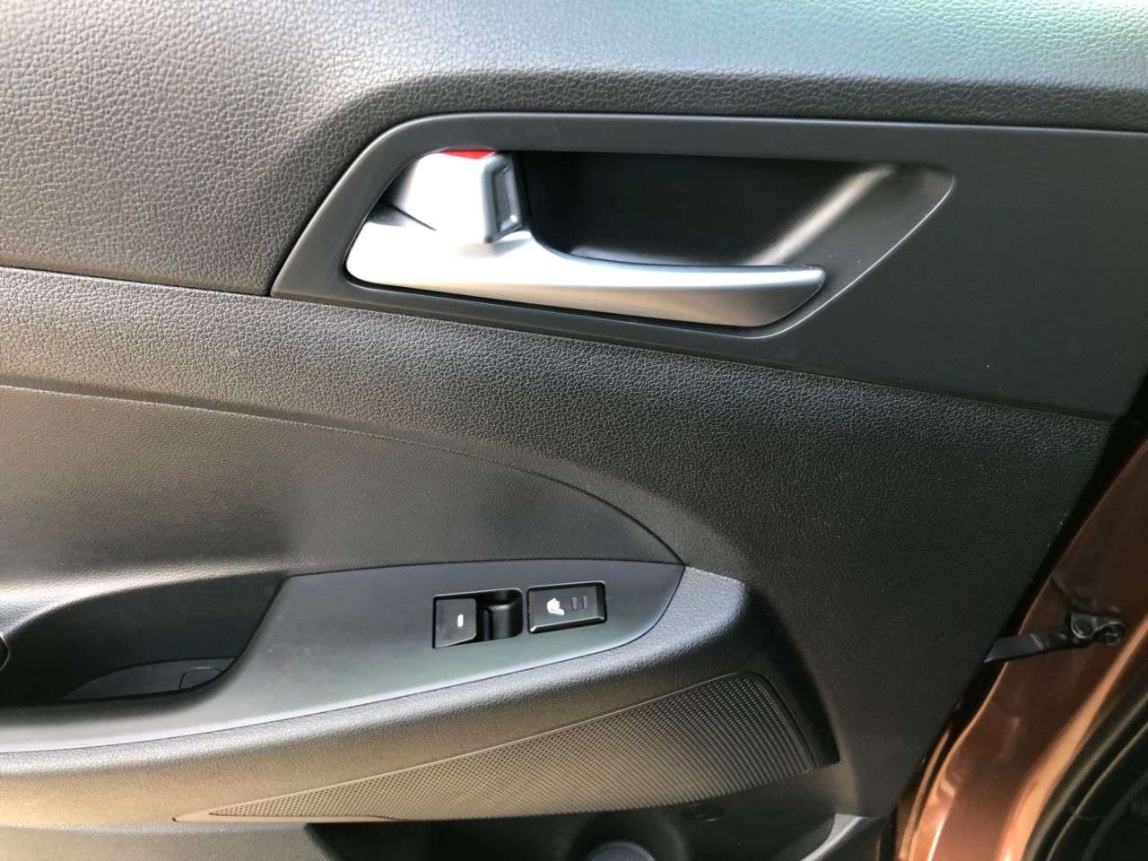 2017 HYUNDAI TUCSON 2017 HYUNDAI TUCSON