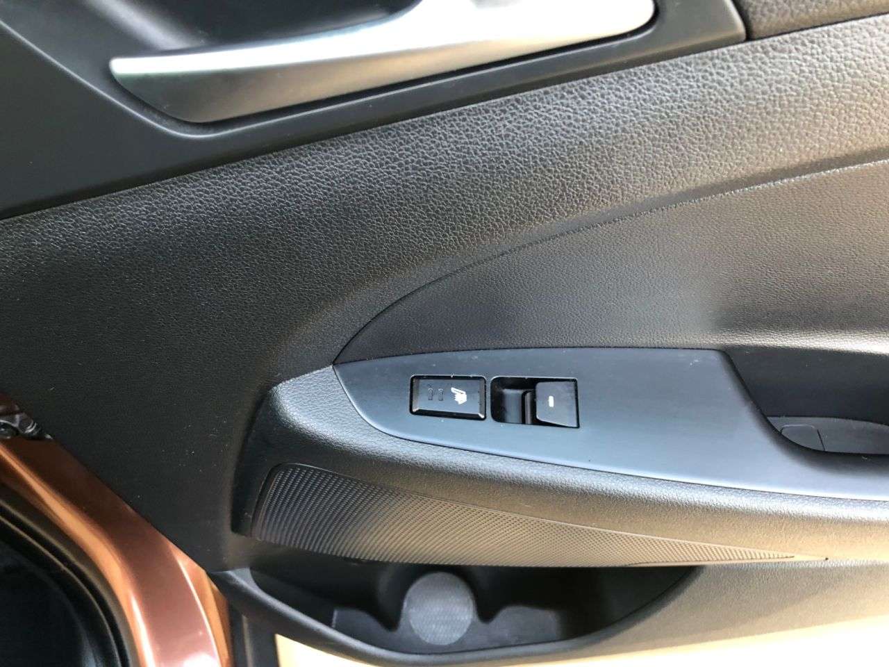 2017 HYUNDAI TUCSON 2017 HYUNDAI TUCSON