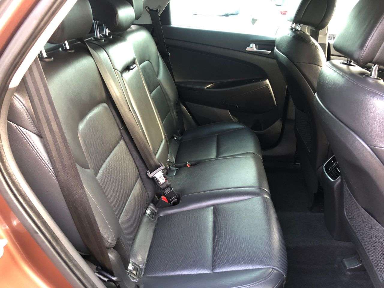 2017 HYUNDAI TUCSON 2017 HYUNDAI TUCSON