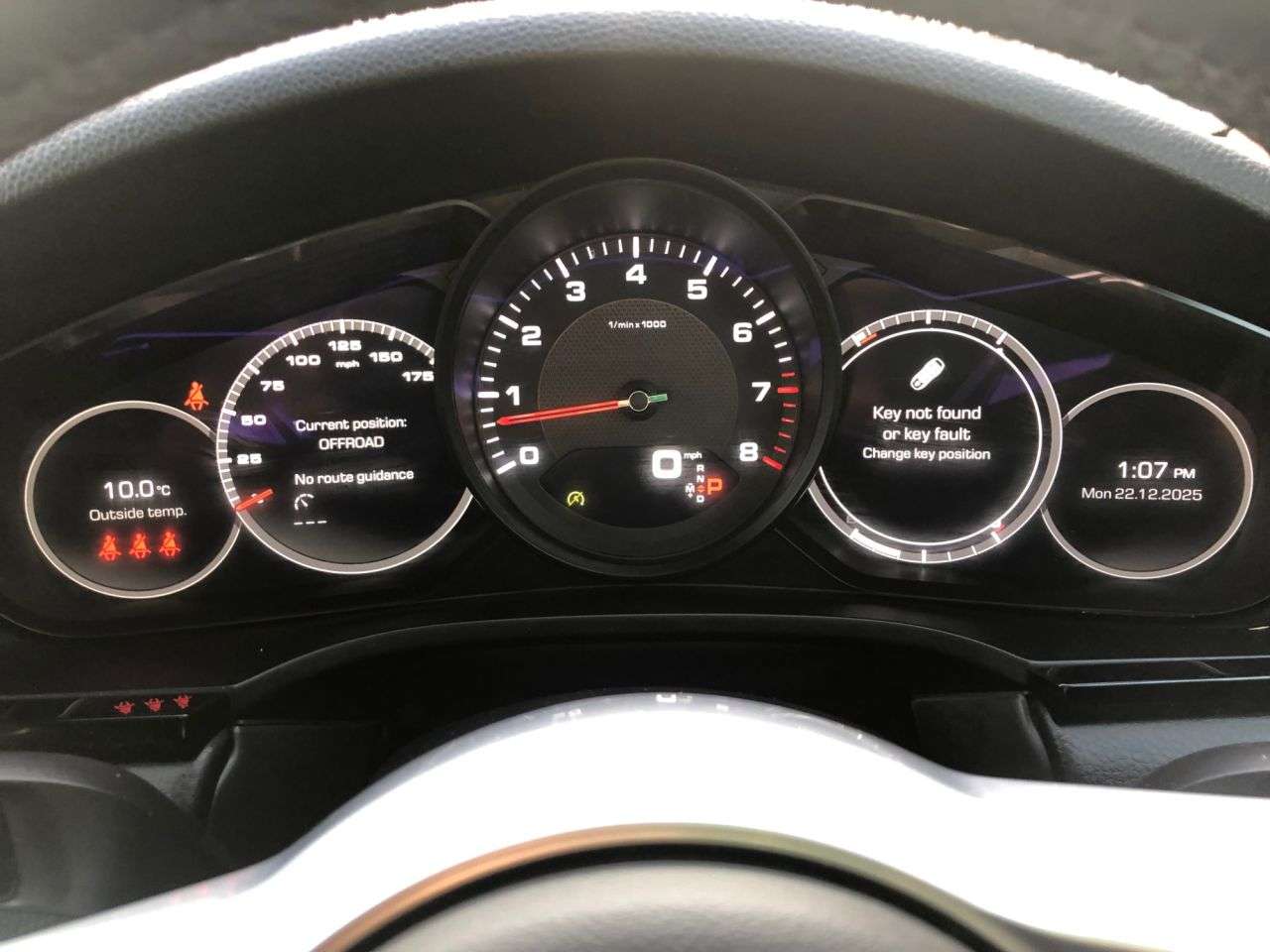 2021 PORSCHE CAYENNE 2021 PORSCHE CAYENNE