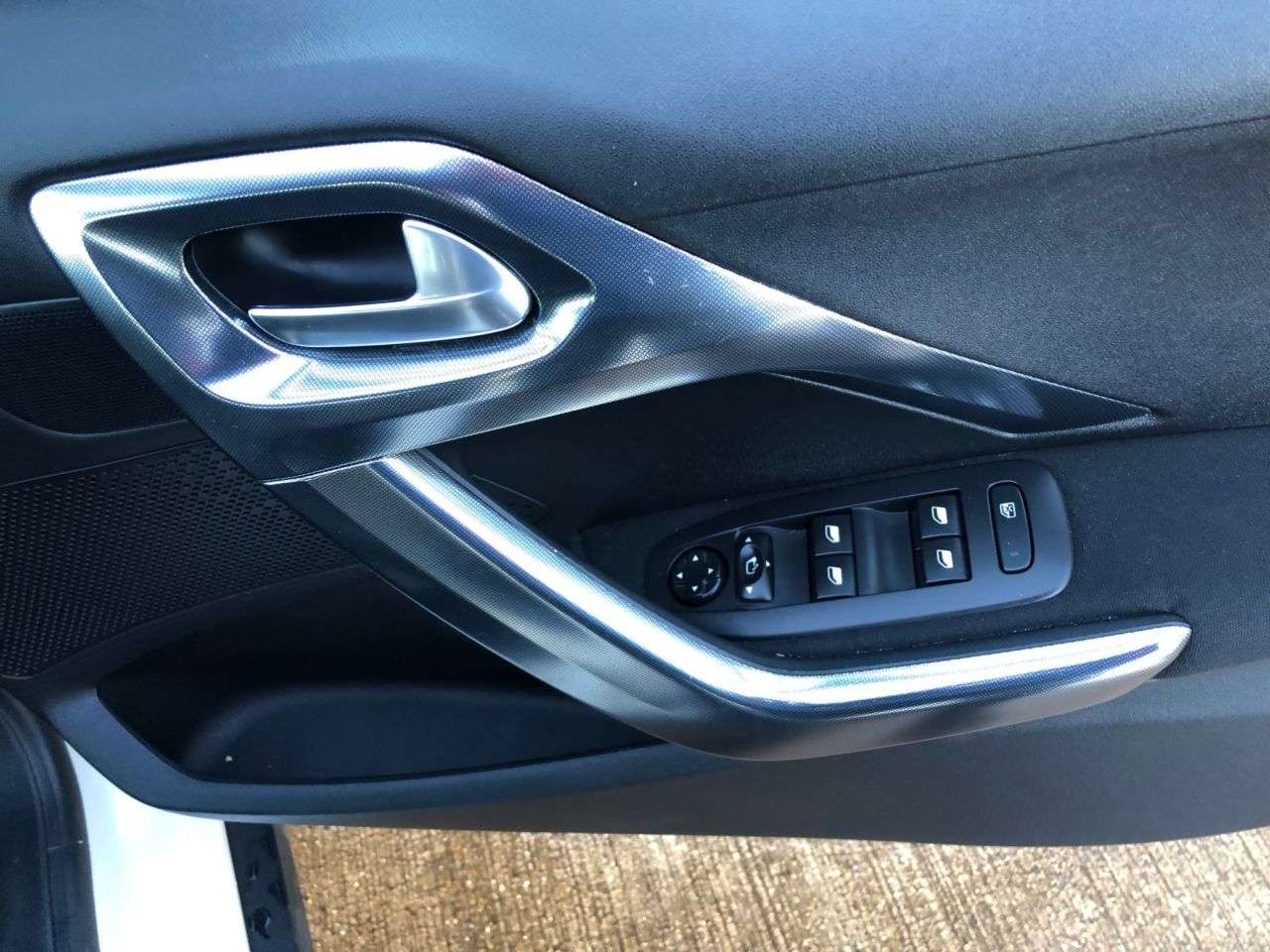 2016 PEUGEOT 2008 2016 PEUGEOT 2008