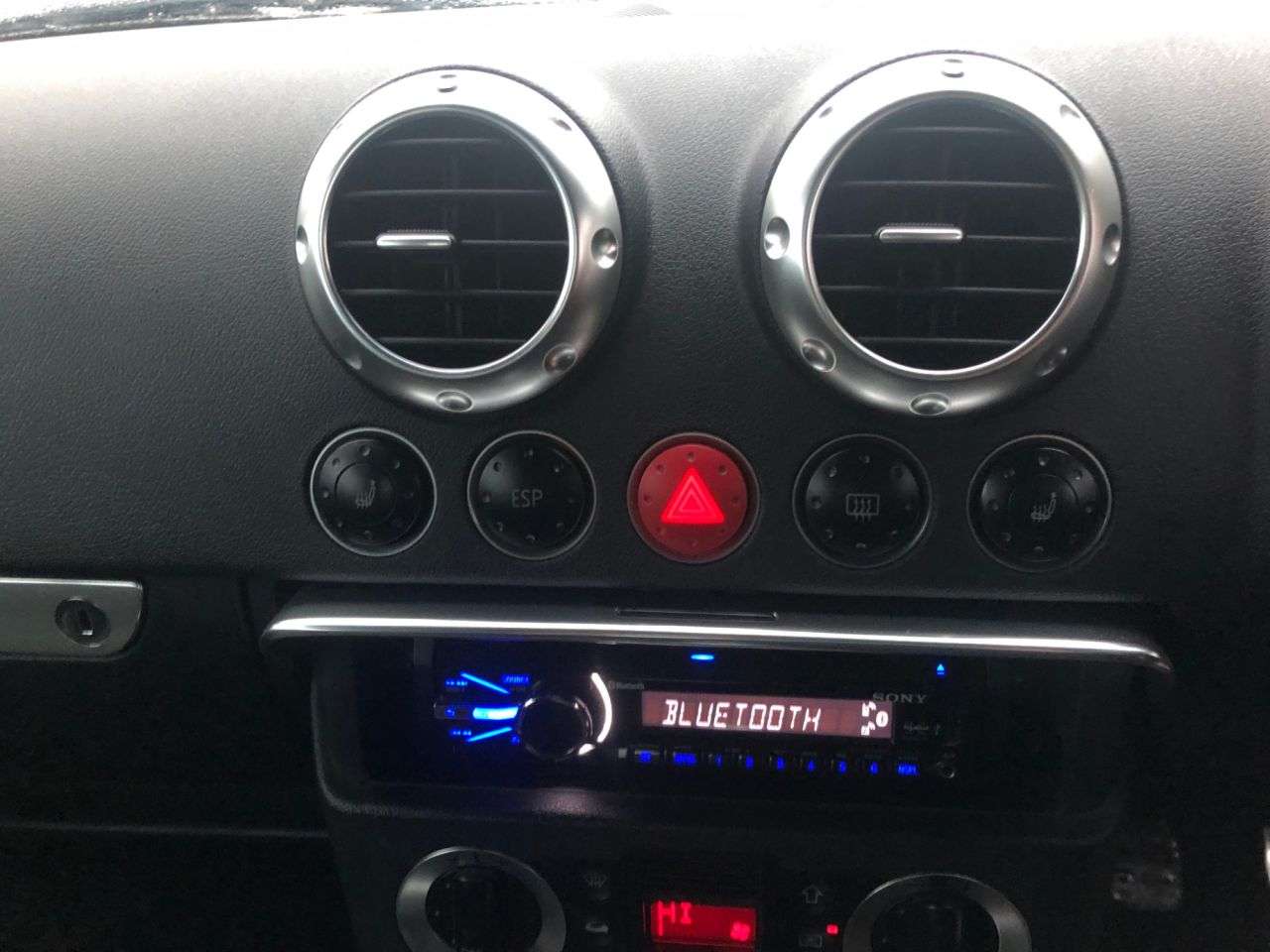 2001 AUDI TT 2001 AUDI TT