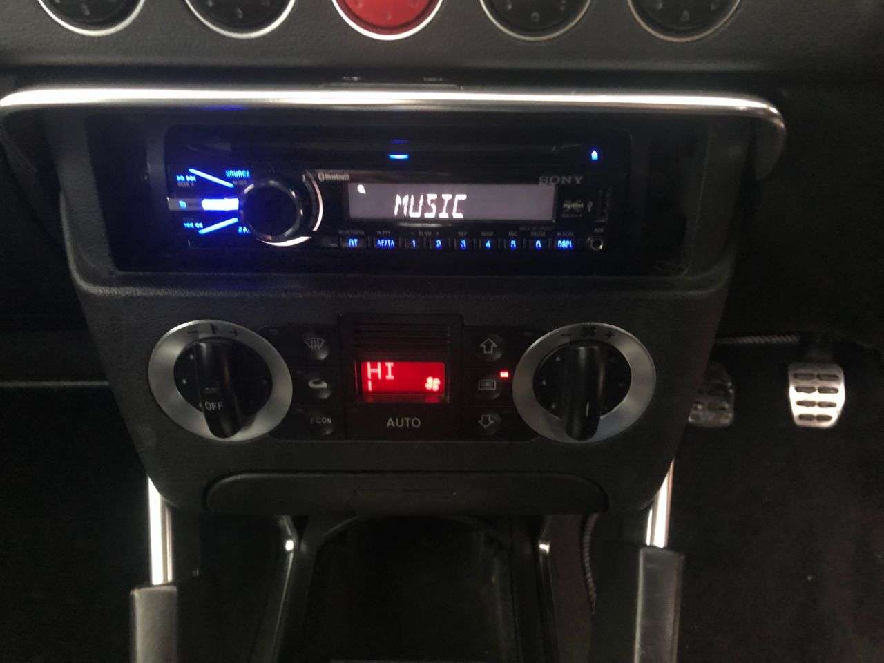 2001 AUDI TT 2001 AUDI TT