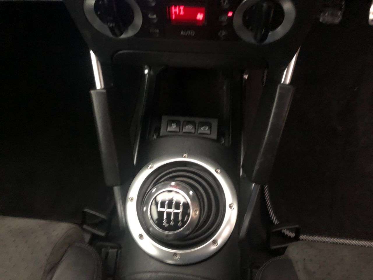 2001 AUDI TT 2001 AUDI TT