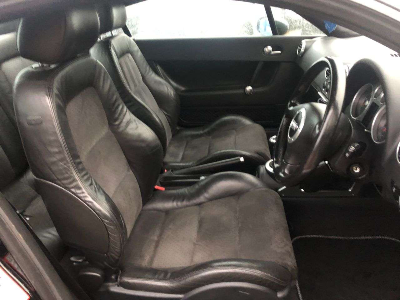 2001 AUDI TT 2001 AUDI TT