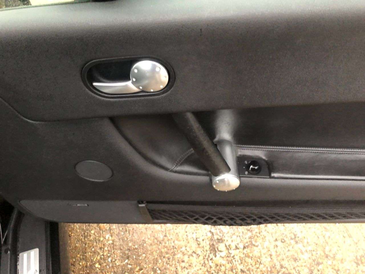 2001 AUDI TT 2001 AUDI TT