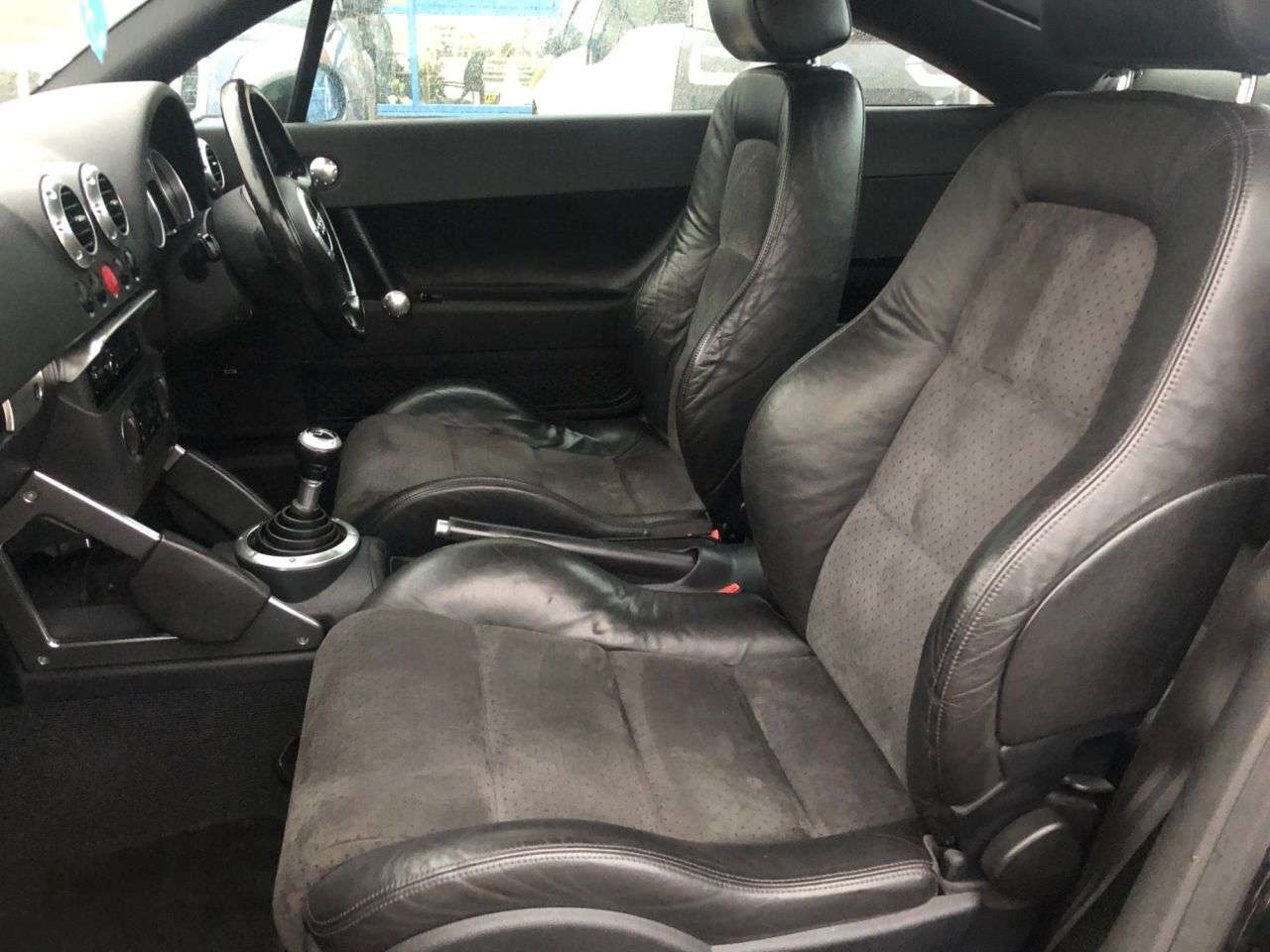 2001 AUDI TT 2001 AUDI TT