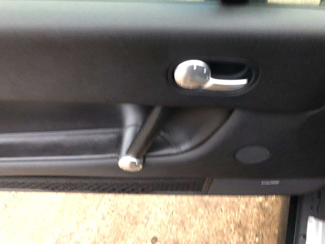 2001 AUDI TT 2001 AUDI TT