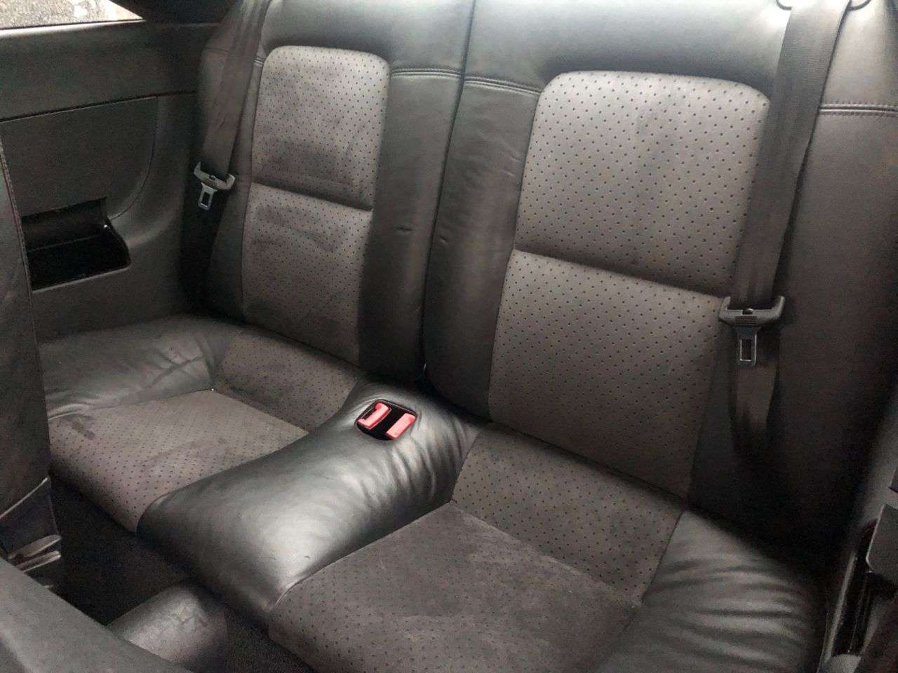 2001 AUDI TT 2001 AUDI TT