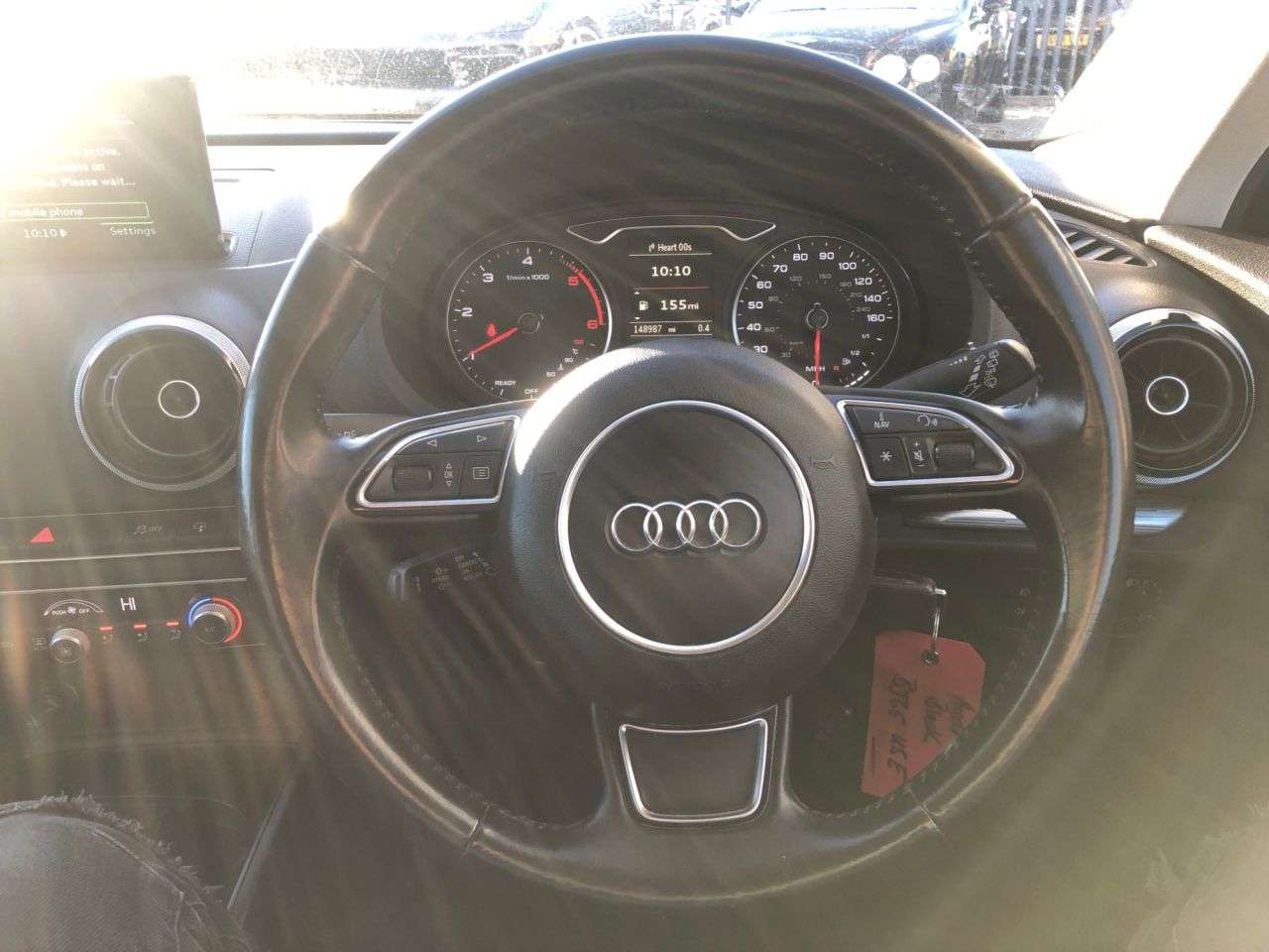 2015 AUDI A3 2015 AUDI A3