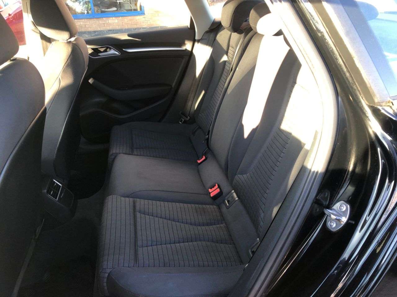 2015 AUDI A3 2015 AUDI A3